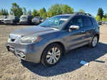 Left Rear Coil/air Spring Oem 07-12 Acura Rdx 1YR Wrnty 52441STKA01. Fixed Price $125.00.