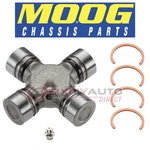 Moog At Rear Axle Universal Joint For 1957-1964 Cadillac Series 75 Fleetwood Ka. Fixed Price $31.15.