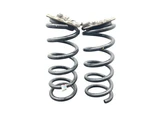 2022 Infiniti QX60 Rear Left & Right Suspension Coil Spring Set (2) 550206SB2B. Fixed Price $75.94.