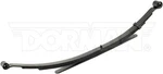 Dorman 43-1033 Suspension Leaf Spring Fits Ford Models. Fixed Price $215.28.