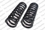 Lesjofors Front Coil Spring 4112144. Fixed Price $141.47.