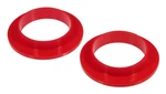 Prothane 64-73 Ford Mustang Front Coil Spring Isolator Red. Fixed Price $26.84.
