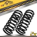 A-premium 2X Front Side Coil Springs For Nissan Titan 2008 2009 2012 4WD V8 5.6L. Fixed Price $98.39.