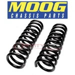 Moog Coil Spring Set For U6033S SMS6033 RCS6033S 589-1071 Qi. Fixed Price $183.39.