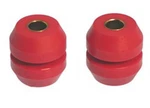 Prothane Front Strut Arm Bushings 65-74 Charger / 70-74 Challenger Barracuda. Fixed Price $27.95.