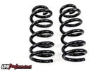Umi 93-02 Camaro Firebird Lowering Springs Front 1.25" 2061F. Fixed Price $169.99.
