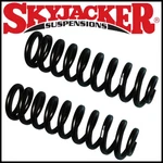 Skyjacker 2" Front Softride Coil Spring 05-22 Ford F250 F350 Super Duty 4WD Gas. Fixed Price $236.00.