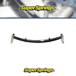 Supersprings Rear Leaf Helper For Sierra Silverado Savana Express 3500. Fixed Price $382.99.