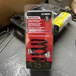 Autocraft AC188001 Twist-in Front Coil Spring Boosters, 4 Pack. Fixed Price $14.85.