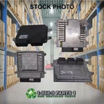 Engine Ecm Electronic Control Module 2WD 159.5 Wb Big Tow Fits 08 Titan V1001. Fixed Price $292.33.