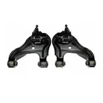 Front Lower Control Arms Ball Joints Kit Set Of For Dodge Ram 2500 3500 Rwd. Fixed Price $399.95.