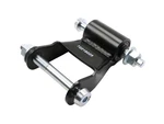 Rearward Moog Leaf Spring Shackle Fits Dodge Ram 3500 1994-2002 43FJBP. Fixed Price $64.82.