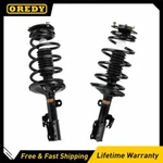 Front Struts & Coil Spring Assembly For Fwd 2004 2005 2006 Toyota Sienna 7 Seat. Fixed Price $171.03.