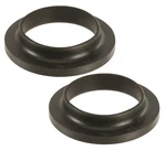 Set Of 2 Rear Upper & Lower Kyb Coil Spring Insulators Kit For Buick Chevy Fwd. Fixed Price $29.95.