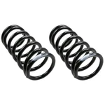 Moog 81411 Coil Spring Set Rear For 04-10 Toyota Sienna. Fixed Price $138.61.