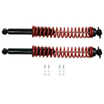 Gabriel 43171 Variable Rate Rear Coil Springs. Fixed Price $137.47.