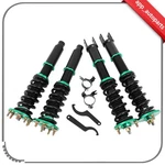Full Coilovers Kit Springs Suspension Struts For Honda Accord 2008-2012. Fixed Price $221.76.