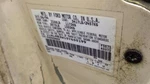 Used Front Coil Spring Fits: 1995 Lincoln & Town Car Grade. Fixed Price $66.80.