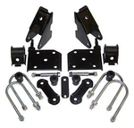 Crown Automotive 52040407K Leaf Spring Mount Kit Fits 87-95 Wrangler (yj). Fixed Price $153.32.