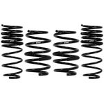 Eibach E10-72-012-03-22 Front Rear Lowering Springs For 14-18 Porsche 911 Turbo. Fixed Price $395.00.