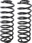 Coil Spring Set-pec Autopart Intl 2704-423554. Fixed Price $99.21.