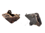 1999-2000 Ford F250 F550 Front Leaf Spring Hanger Brackets Pair Oem. Fixed Price $299.99.