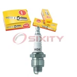 Ngk 3110 B-2 Standard Spark Plug For WR9ECO W9PR-U15 W9-U W12E TC49 J14J Ww. Fixed Price $9.10.