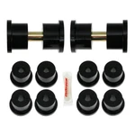 Prothane Rear Leaf Spring Bushing Kit Polyurethane 1/2" Mustang 1965-1973. Fixed Price $58.99.