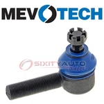 Mevotech Supreme Left Outer Steering Tie Rod End For 1963-1965 Jeep J-330 Xa. Fixed Price $33.54.