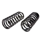 Moog CC835 Coil Spring Set Rear 79-95 Ford Mercury Capri Mustang. Fixed Price $138.33.