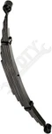 Dorman 22-1009HD Suspension Leaf Spring. Fixed Price $665.40.