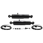 Gabriel 49235 Hijackers Rear Adjustable Shock ; Nissan Titan (1 Pair). Fixed Price $144.55.