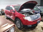 Air/coil Spring Rear Fwd 17" Wheel Fits 07-10 Edge 2146540. Fixed Price $61.75.