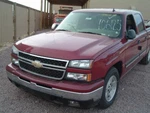2006 Gmc Sierra 1500 Pickup Rear Leaf Spring 2WD. Fixed Price $250.00.