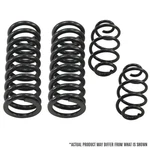 Belltech 5829 FRONT/0" Rear Coil Spring Lowering Kit Buick/chevrolet/pontiac. Fixed Price $493.25.
