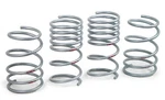 H&r 29472-1 Lowering Front Rear Springs Kit For 1993-01 Subaru Impreza Gc Gm. Fixed Price $224.08.
