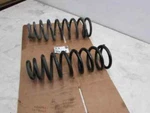 Coil Spring Sonata 2002 2005 Hyundai Driver Passenger Side Front Suspension Oem. Fixed Price $99.99.
