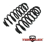 Teraflex 3" Lift Rear Coil Springs Pair For 07-18 Jeep Wrangler Jku 4 Door. Fixed Price $245.99.