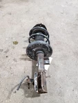 Driver Left Lh Strut Front Fits 2009-2014 Maxima Used Authentic Oem. Fixed Price $62.95.