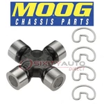 Moog At Transmission Universal Joint 1986-1997 Ford Aerostar Driveline Ij. Fixed Price $33.81.