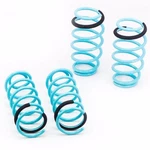 Traction-s Lowering Springs For 14-18 Bm F:1" R:1" 15 16 17. Fixed Price $2500.00.