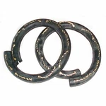 Goodmark Lower Rear Coil Spring Insulators Fits Chevelle GMK4030989641P. Fixed Price $83.16.