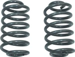 Maxtrac 251510-8 Front 1" Drop Springs Fits 2014 18 Silverado/sierra 1500. Fixed Price $167.93.