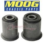 Moog Front Lower Control Arm Bushing Kit For 1973-1981 Pontiac Firebird Ih. Fixed Price $34.89.