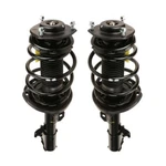 New Pair Set Of 2 Front Kyb Strut And Coil Spring Kit For Avalon With Sport Pkg. Fixed Price $359.95.