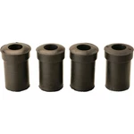 Moog 1-SPRING Set Leaf Bushings Front Rear Upper For Ram Van. Fixed Price $26.95.