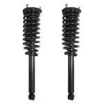 Unity Air Spring To Coil Conversion Kit Rear Fits 2007-2017 Lexus LS460. Fixed Price $218.95.