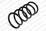 Lesjofors Coil Spring Rear (without Leveling Control) 4295830. Fixed Price $65.70.