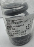 Precision Coil Spring Company 81205-140N2966-1 04811. Fixed Price $19.99.
