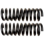 Moog 81127 Coil Spring Set Rear For 05-10 Chrysler 300. Fixed Price $152.03.
